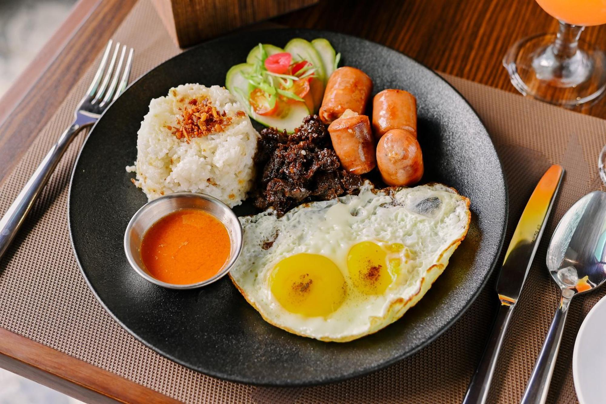 Monaco Hotel Taytay  Ngoại thất bức ảnh